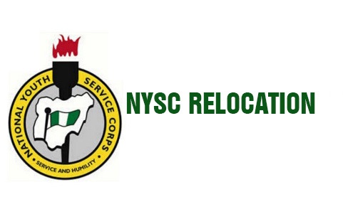 How to print nysc relocation zeichen nysc reallocation letter switch health ground