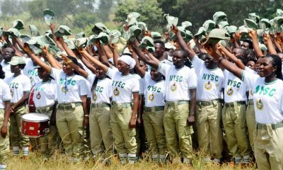 If MYSELF Defer/Revalidate, Will NYSC Alter State of Deployment?